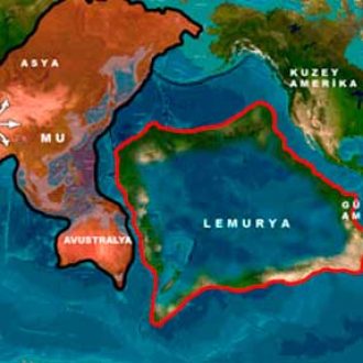 lemuria