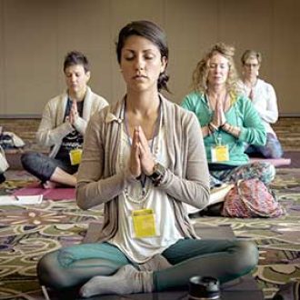 mindfulness en grupo