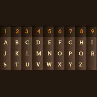numeros